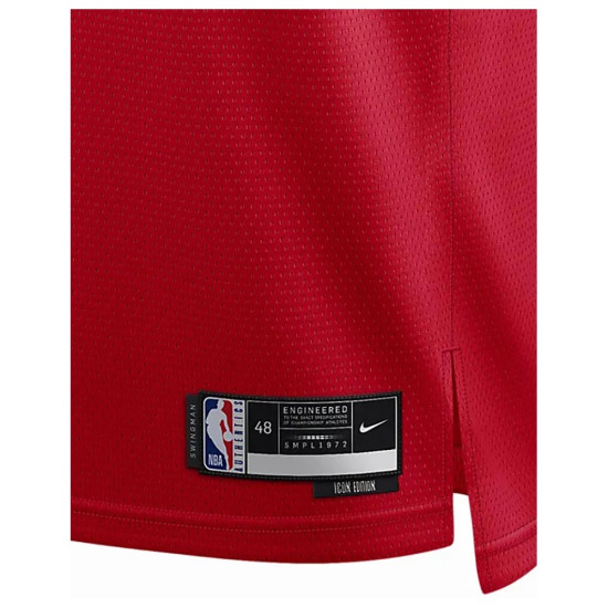 Nike Ανδρική φανέλα Zack LaVine Chicago Bulls Icon Edition Jersey